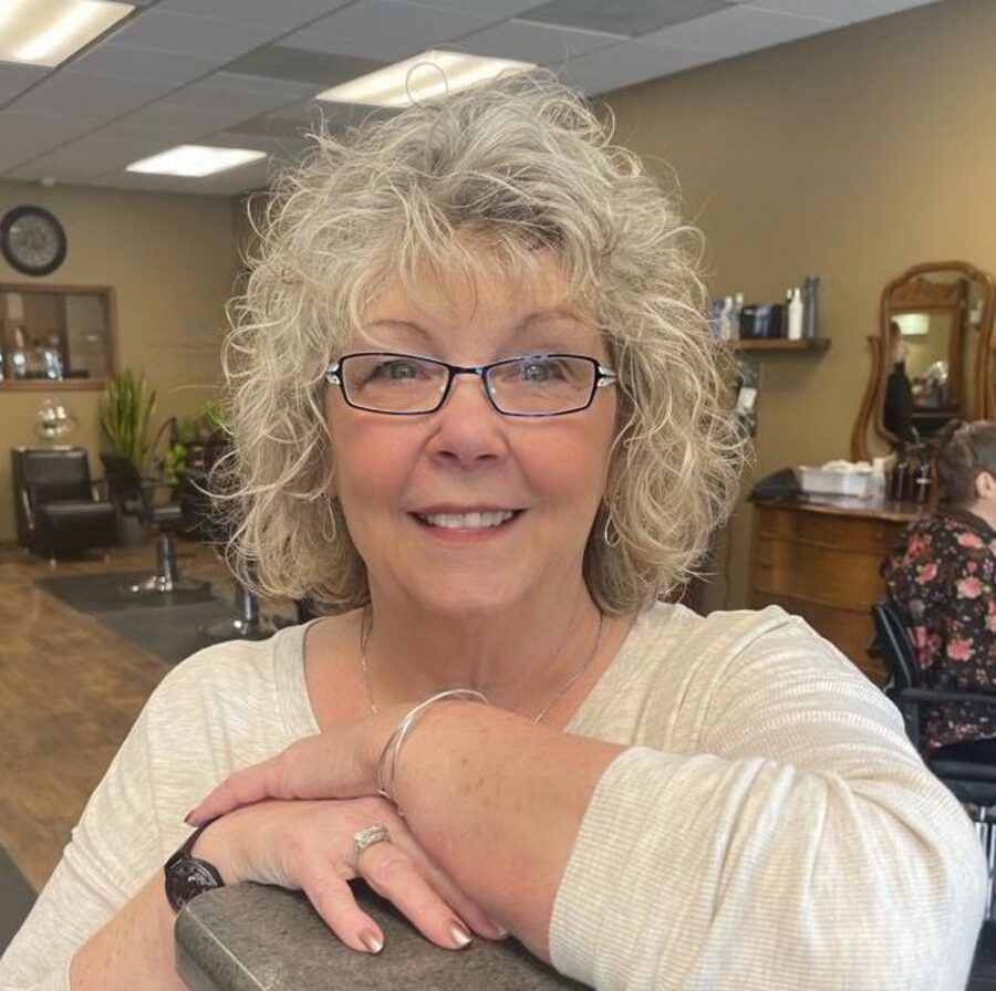 Beverley Montgomery