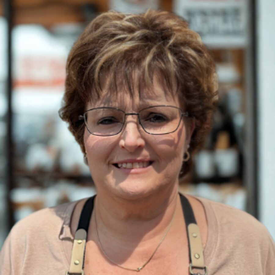 Cindy Reynard