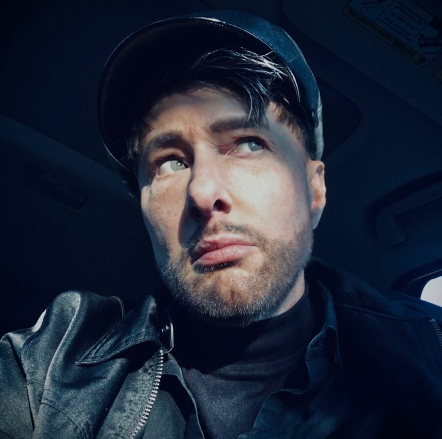 Michael Elliot