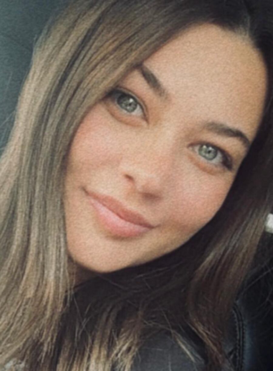 Abigail Francella